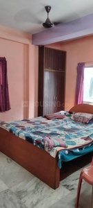 2 BHK Flat for rent in Mukundapur, Kolkata - 850 Sqft