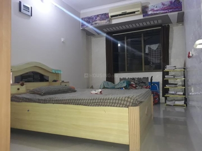 2 BHK Flat for rent in Mulund West, Mumbai - 950 Sqft