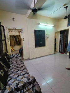 2 BHK Flat for rent in Naranpura, Ahmedabad - 1321 Sqft