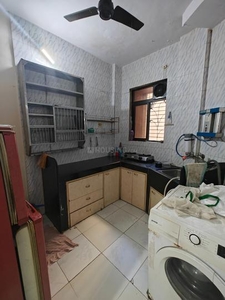 2 BHK Flat for rent in Nerul, Navi Mumbai - 1050 Sqft
