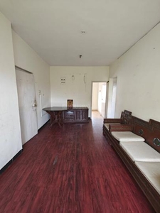 2 BHK Flat for rent in Nerul, Navi Mumbai - 1210 Sqft