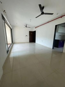 2 BHK Flat for rent in Nerul, Navi Mumbai - 1250 Sqft