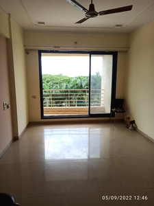 2 BHK Flat for rent in Nerul, Navi Mumbai - 1310 Sqft