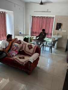 2 BHK Flat for rent in New Town, Kolkata - 1015 Sqft