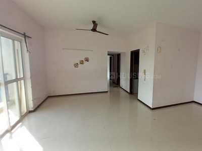 2 BHK Flat for rent in New Town, Kolkata - 1555 Sqft