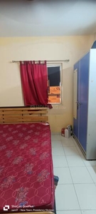 2 BHK Flat for rent in New Town, Kolkata - 685 Sqft