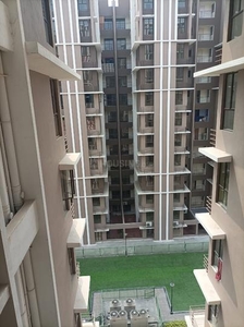2 BHK Flat for rent in New Town, Kolkata - 796 Sqft