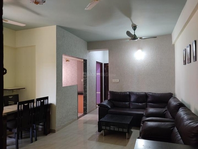 2 BHK Flat for rent in Nirnay Nagar, Ahmedabad - 1125 Sqft
