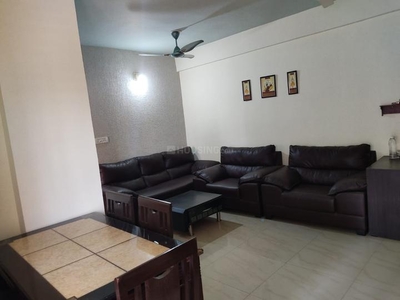 2 BHK Flat for rent in Nirnay Nagar, Ahmedabad - 1170 Sqft