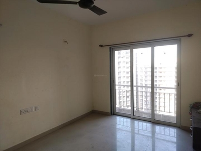 2 BHK Flat for rent in Panvel, Navi Mumbai - 1000 Sqft