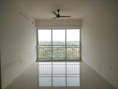 2 BHK Flat for rent in Panvel, Navi Mumbai - 960 Sqft