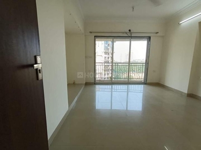 2 BHK Flat for rent in Powai, Mumbai - 1245 Sqft