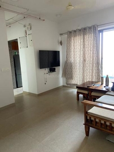 2 BHK Flat for rent in Powai, Mumbai - 560 Sqft