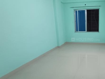 2 BHK Flat for rent in Rajarhat, Kolkata - 1125 Sqft