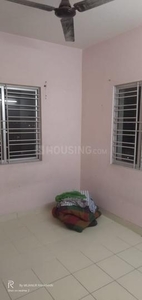 2 BHK Flat for rent in Rajarhat, Kolkata - 637 Sqft
