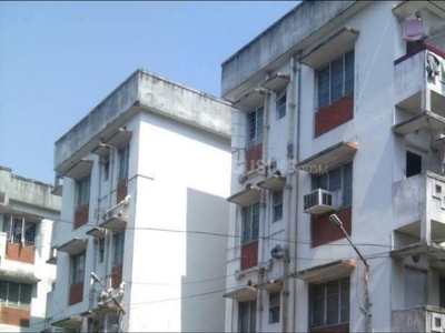 2 BHK Flat for rent in Rajarhat, Kolkata - 750 Sqft