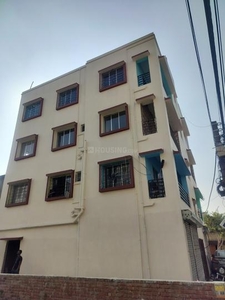 2 BHK Flat for rent in Rajarhat, Kolkata - 820 Sqft