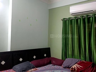 2 BHK Flat for rent in Rajarhat, Kolkata - 890 Sqft