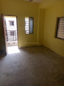 2 BHK Flat for rent in Salt Lake City, Kolkata - 550 Sqft