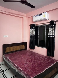 2 BHK Flat for rent in Salt Lake City, Kolkata - 963 Sqft