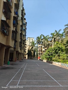 2 BHK Flat for rent in Sanpada, Navi Mumbai - 815 Sqft