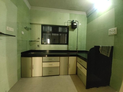 2 BHK Flat for rent in Sanpada, Navi Mumbai - 985 Sqft