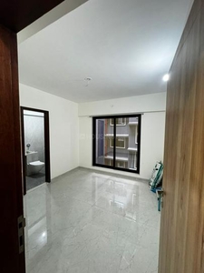 2 BHK Flat for rent in Santacruz East, Mumbai - 690 Sqft
