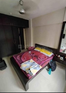 2 BHK Flat for rent in Santacruz East, Mumbai - 960 Sqft