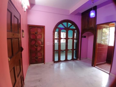 2 BHK Flat for rent in Santoshpur, Kolkata - 750 Sqft