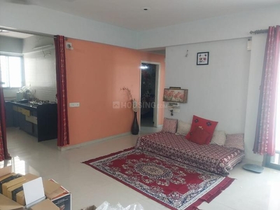 2 BHK Flat for rent in Satellite, Ahmedabad - 1622 Sqft