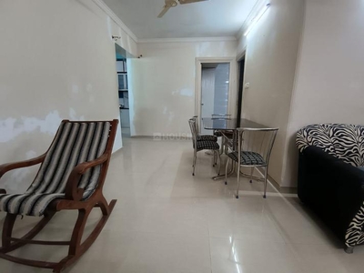 2 BHK Flat for rent in Seawoods, Navi Mumbai - 1190 Sqft