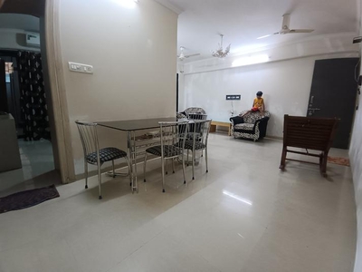 2 BHK Flat for rent in Seawoods, Navi Mumbai - 1250 Sqft