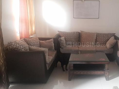 2 BHK Flat for rent in Sector 75, Faridabad - 1400 Sqft