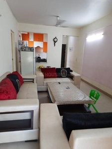 2 BHK Flat for rent in Sector 84, Faridabad - 1100 Sqft