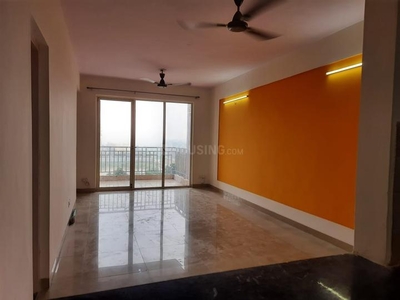 2 BHK Flat for rent in Sector 84, Faridabad - 1100 Sqft