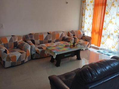 2 BHK Flat for rent in Sector 89, Faridabad - 1600 Sqft
