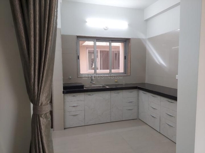 2 BHK Flat for rent in Shantipura, Ahmedabad - 1329 Sqft