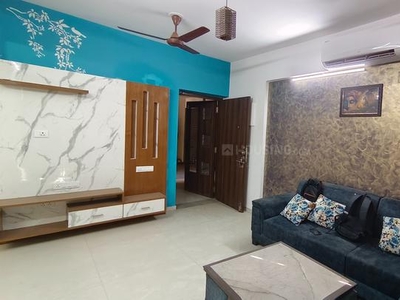 2 BHK Flat for rent in Shela, Ahmedabad - 1140 Sqft