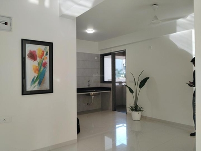 2 BHK Flat for rent in Shela, Ahmedabad - 1280 Sqft