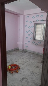 2 BHK Flat for rent in Shibpur, Howrah - 595 Sqft
