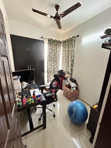 2 BHK Flat for rent in Siddharth Vihar, Ghaziabad - 770 Sqft