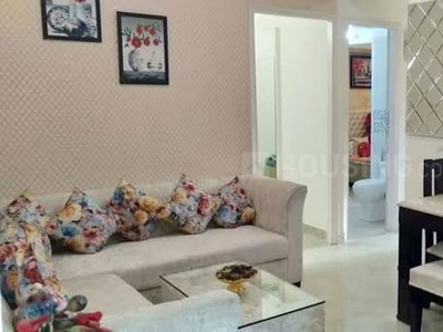 2 BHK Flat for rent in Siddharth Vihar, Ghaziabad - 945 Sqft