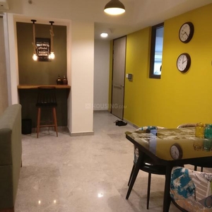 2 BHK Flat for rent in Sion, Mumbai - 1050 Sqft