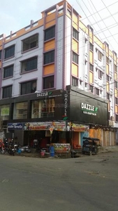 2 BHK Flat for rent in Sodepur, Kolkata - 790 Sqft