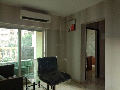 2 BHK Flat for rent in Thane West, Thane - 650 Sqft