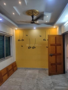 2 BHK Flat for rent in Tollygunge, Kolkata - 925 Sqft