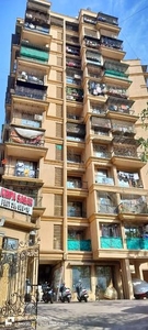 2 BHK Flat for rent in Ulwe, Navi Mumbai - 1050 Sqft