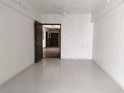 2 BHK Flat for rent in Ulwe, Navi Mumbai - 1140 Sqft