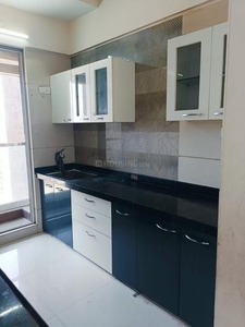 2 BHK Flat for rent in Ulwe, Navi Mumbai - 1160 Sqft