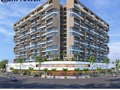 2 BHK Flat for rent in Ulwe, Navi Mumbai - 1350 Sqft